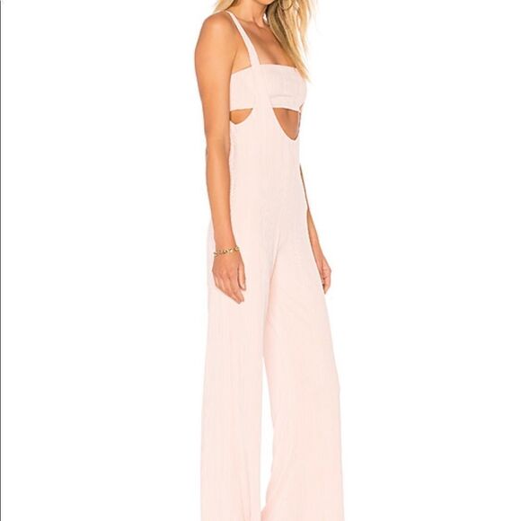 HOUSE OF HARLOW Jumpsuit - Picture 2 of 10